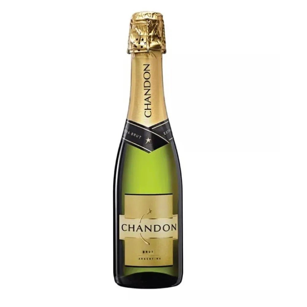 Champagne Chandon Extra Brut (375 cc)